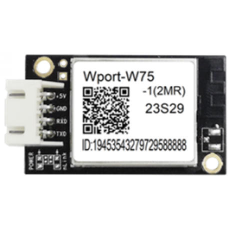 Thiết bị solar of things Hi-Flying Wport-W75