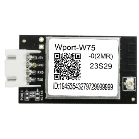 Thiết bị solar of things Hi-Flying Wport-W75 2
