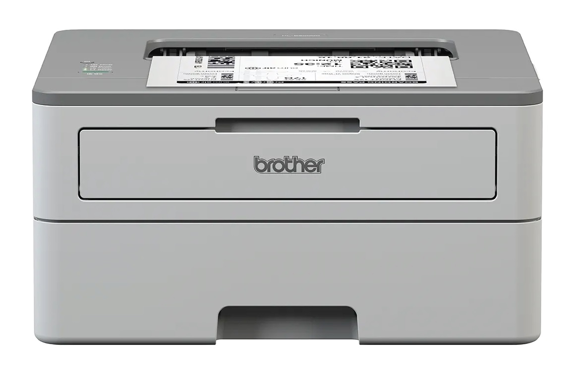 Máy in Laser trắng đen Brother HL-B2000D
