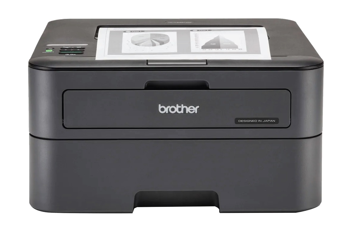 Máy in Laser trắng đen Brother HL-L2361DN