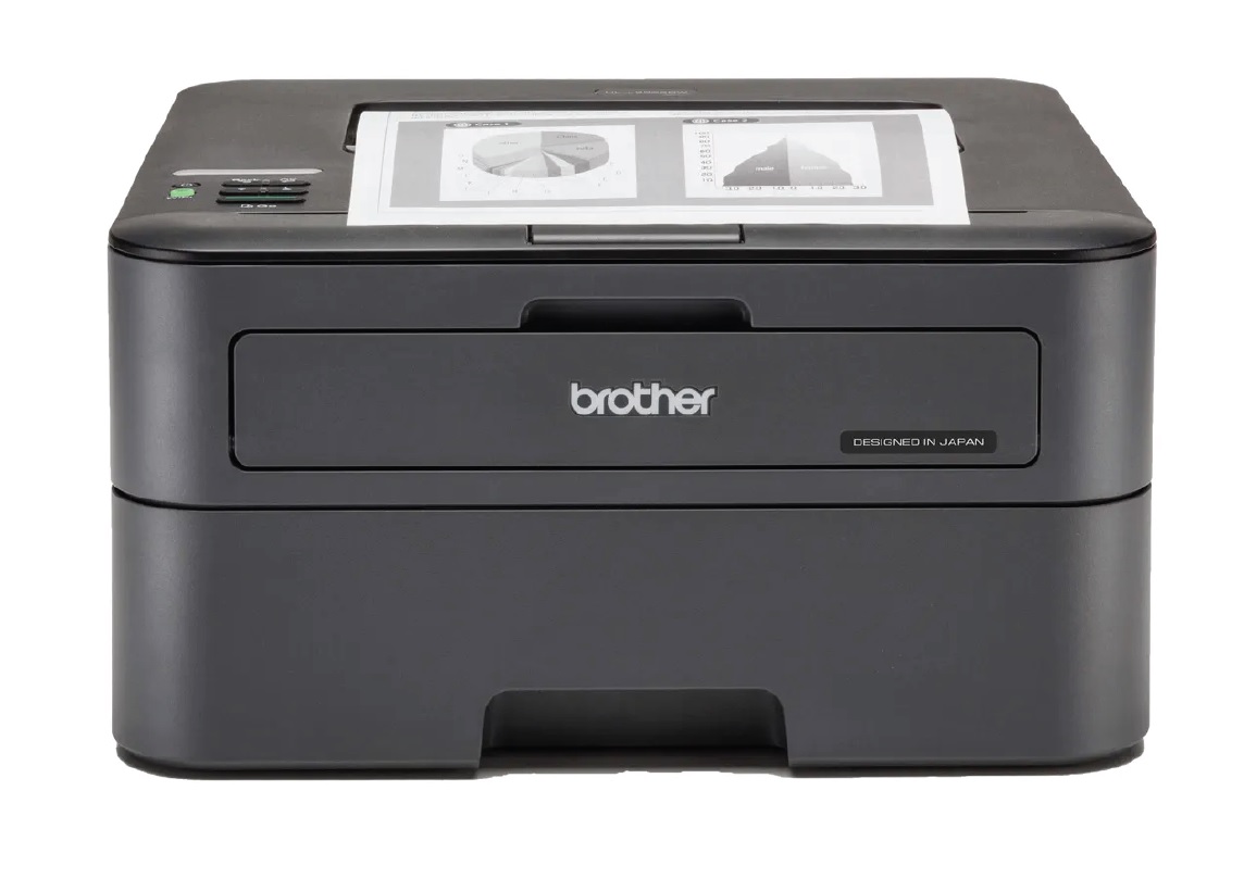 Máy in Laser trắng đen Brother HL-L2366DW