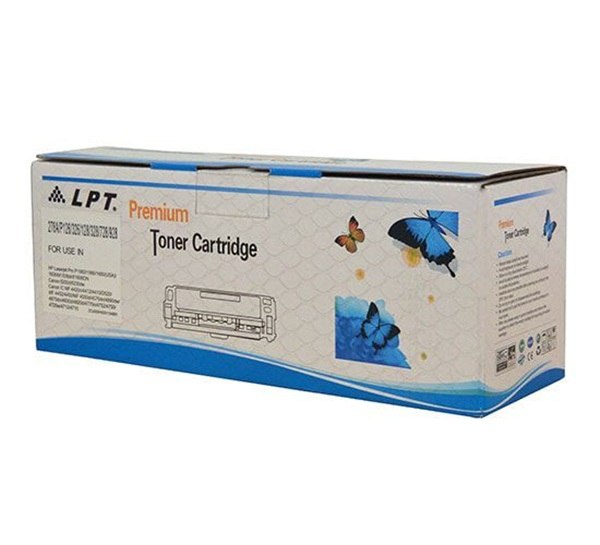 Hộp mực LPT – HP LaserJet Pro 1536dnf/ P1566/ P1530/ P1608