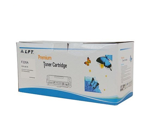 Hộp mực LPT – HP LaserJet 402D/402DN