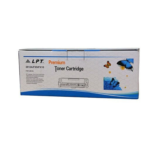 Hộp mực LPT – HP1010/1012/1015/1018/1020/1022/3015/3020/3030…