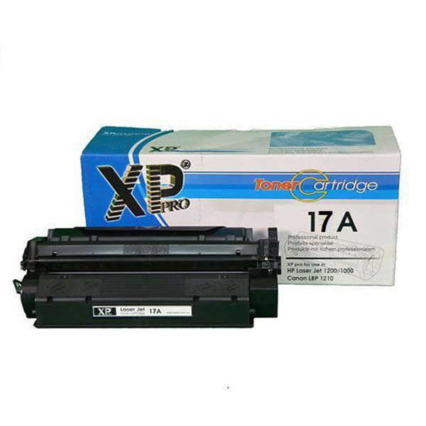 Hộp mực máy in laser XP Pro 17A