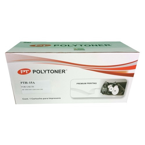 Hộp mực PT – HP 1000/1005/1200/3300/3381