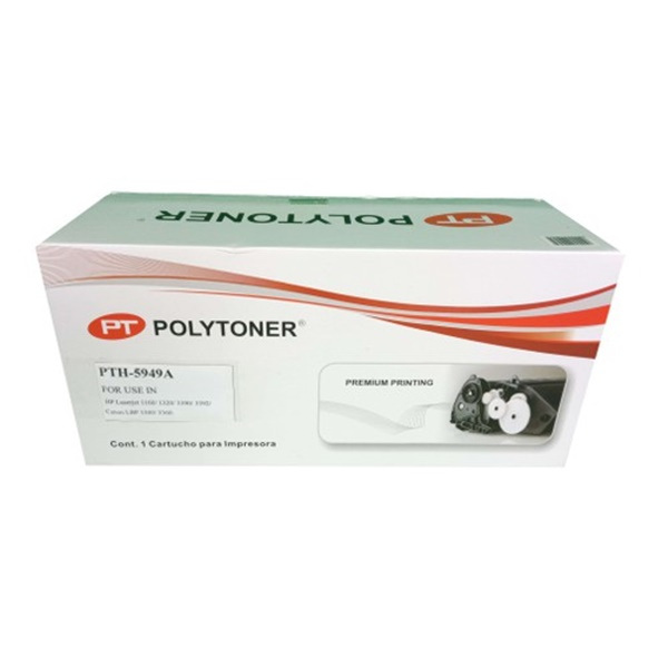 Hộp mực PT – HP 1160/1320/1320N/3390/3393
