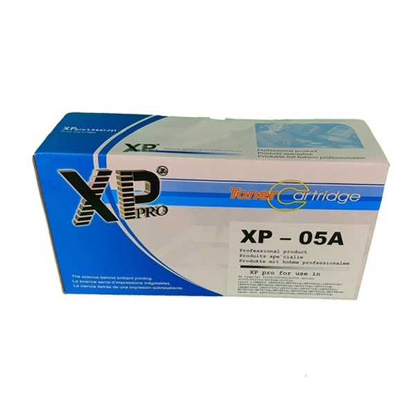 Hộp mực XP 05A