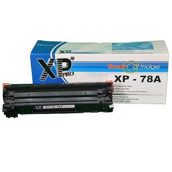 Hộp mực XP – HP LaserJet Pro 1536dnf/ P1566/ P1530/ P1606