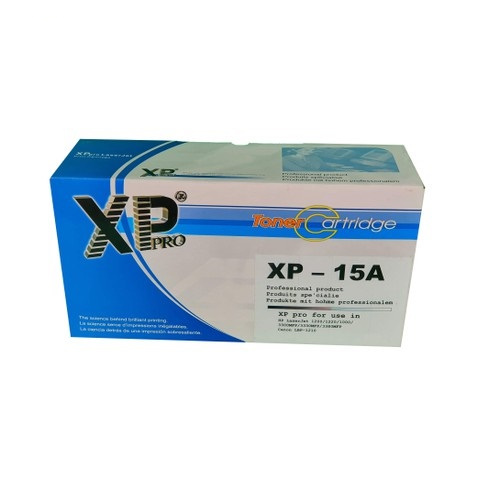 Hộp mực XP – HP 1000/1005/1200/3300/3380