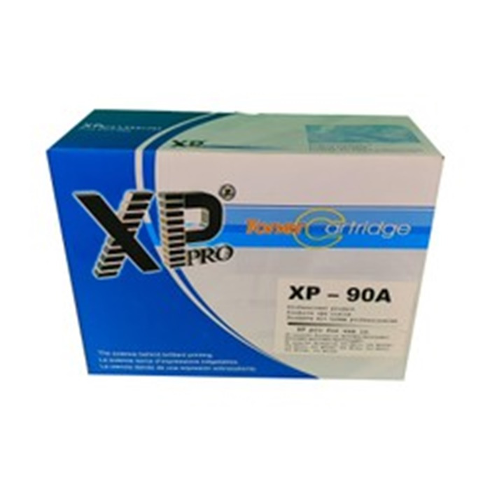 Hộp mực XP – HP LaserJet Enterprise M4555/M4555f/M4555fskm…