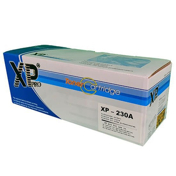 Hộp mực XP – HP M203dn/ M203dw/ M227sdn/ M227fdw, Canon 161dn