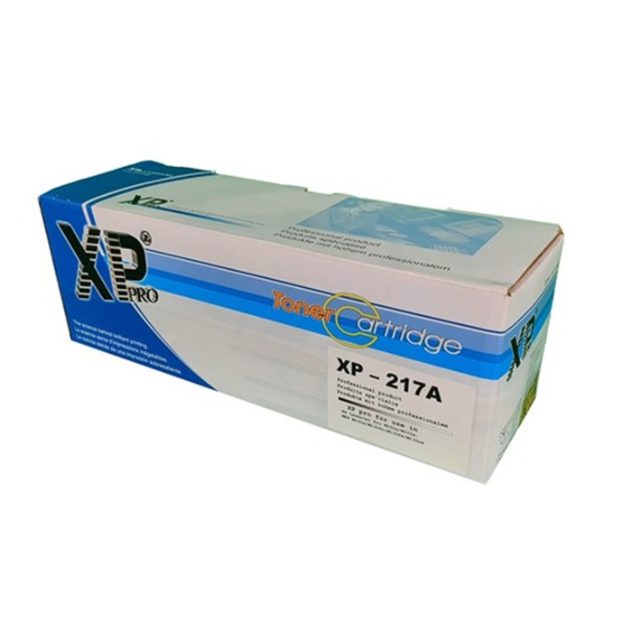 Hộp mực XP 17A