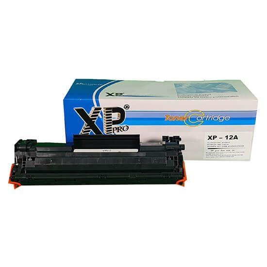 Hộp mực XP – HP1010/1012/1015/1018/1020/1022/3015/3020/3030…