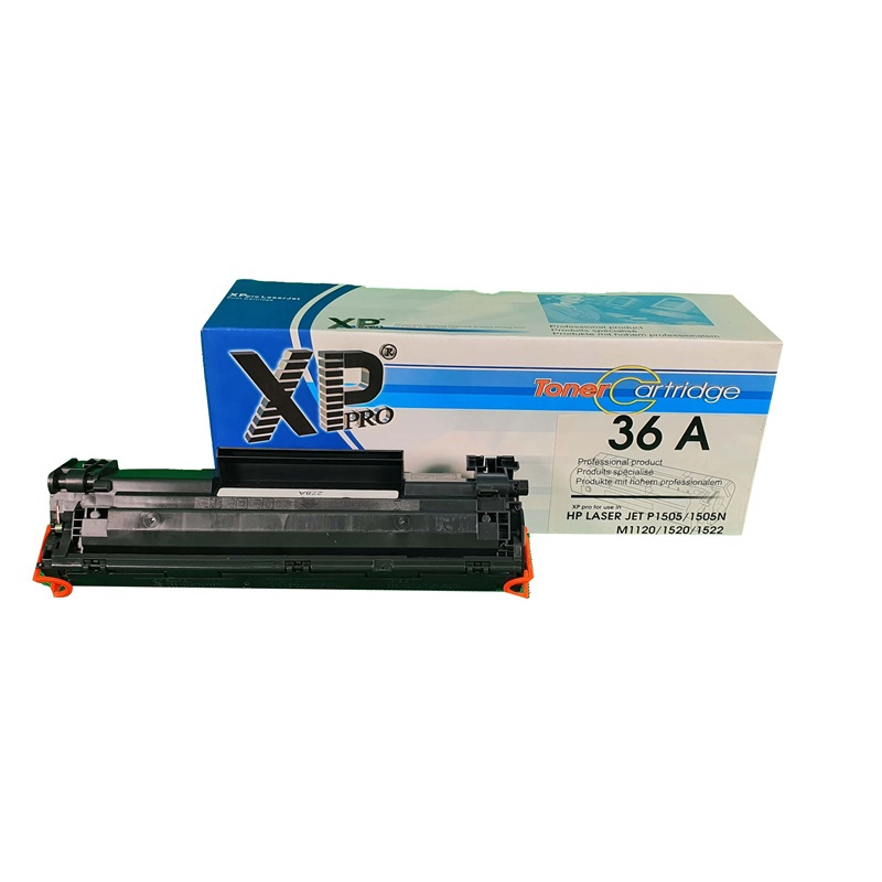 Hộp mực XP – HP Laserjet P1505/M1522N/M1120