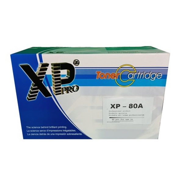Hộp mực XP – HP LaserJet Pro M401d/M401n/M401dn/M401dw/M425f…