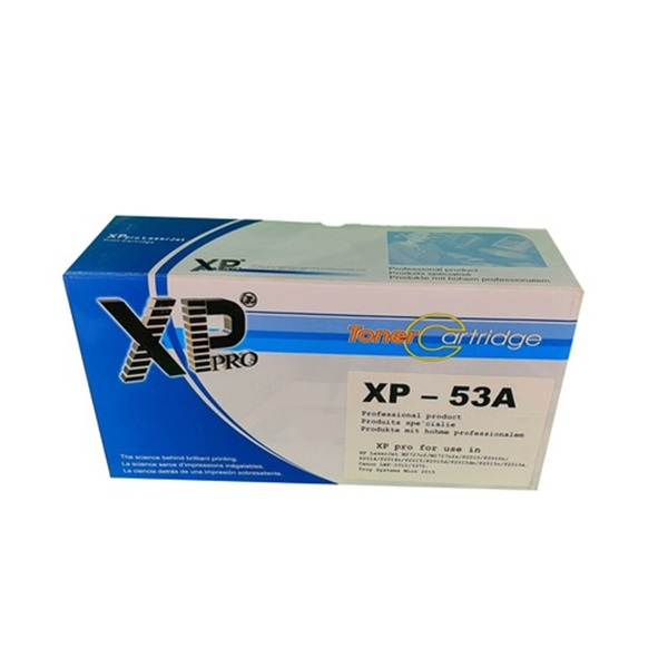 Hộp mực XP – HP Laserjet P2015/2014/M2727mfp