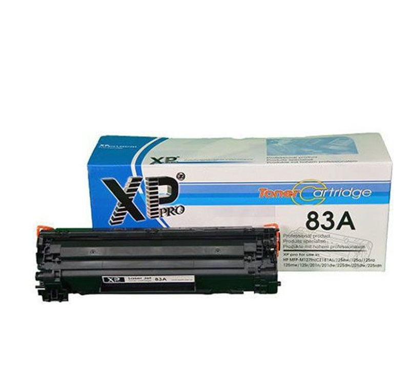 Hộp mực XP – HP M127nf/ M225DW M125/ 125FW/ 125A/ M126/ M127…