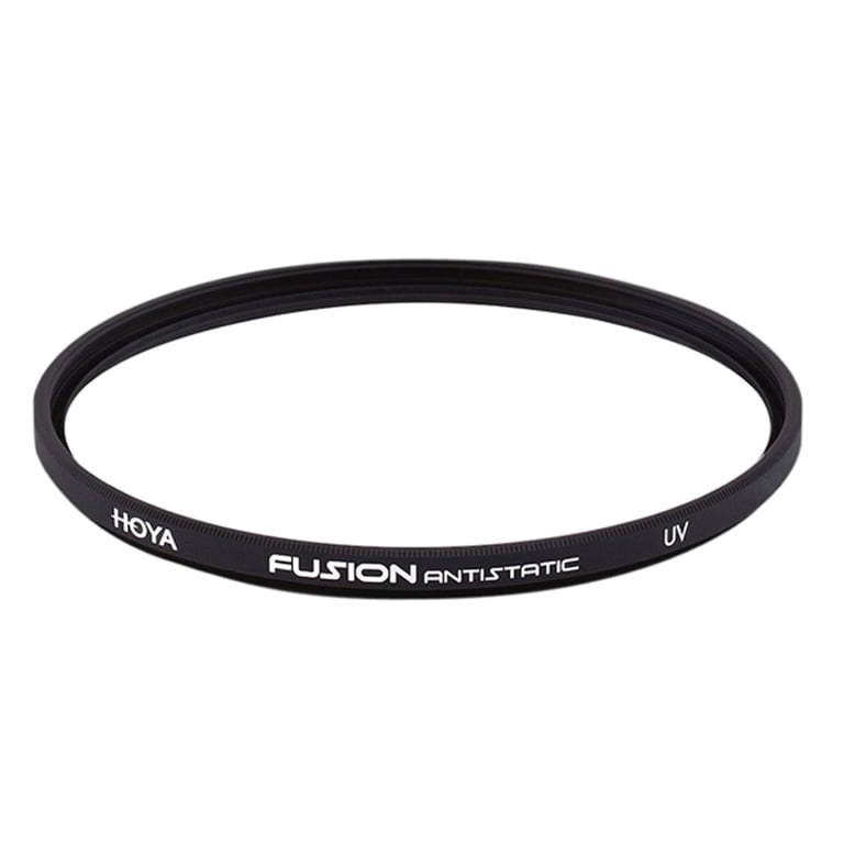 Kính lọc Hoya Fusion AntiStatic UV 86mm