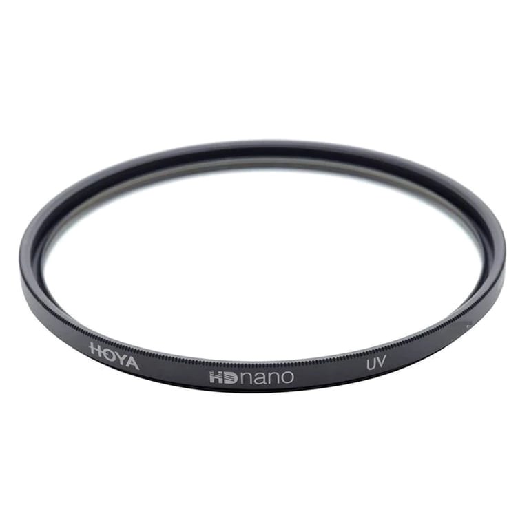 Kính lọc Hoya HD Nano UV 67mm