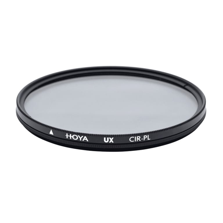 Kính Lọc Hoya UX CIR-PL 62mm