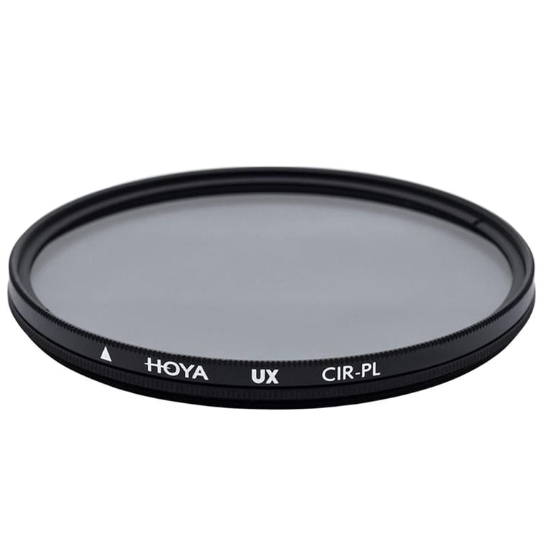 Kính lọc Hoya UX CIR-PL 72mm
