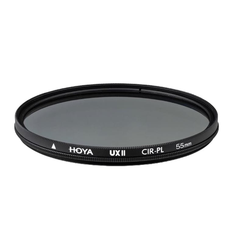 Kính lọc Hoya UX CIR-PL II 55mm