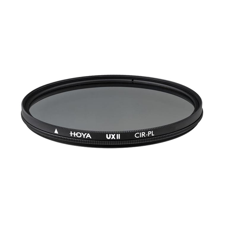 Kính lọc Hoya UX CIR-PL II 62mm