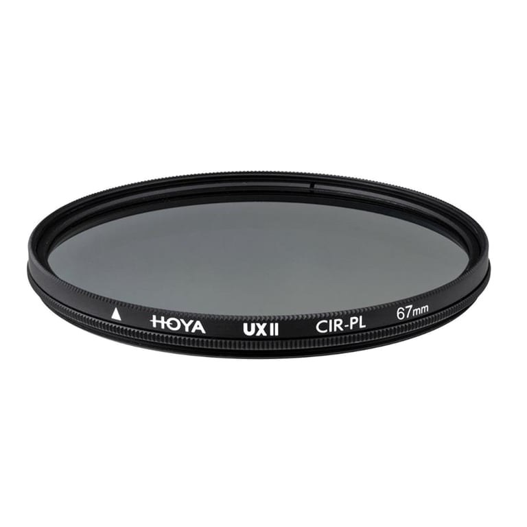 Kính lọc Hoya UX CIR-PL II 67mm