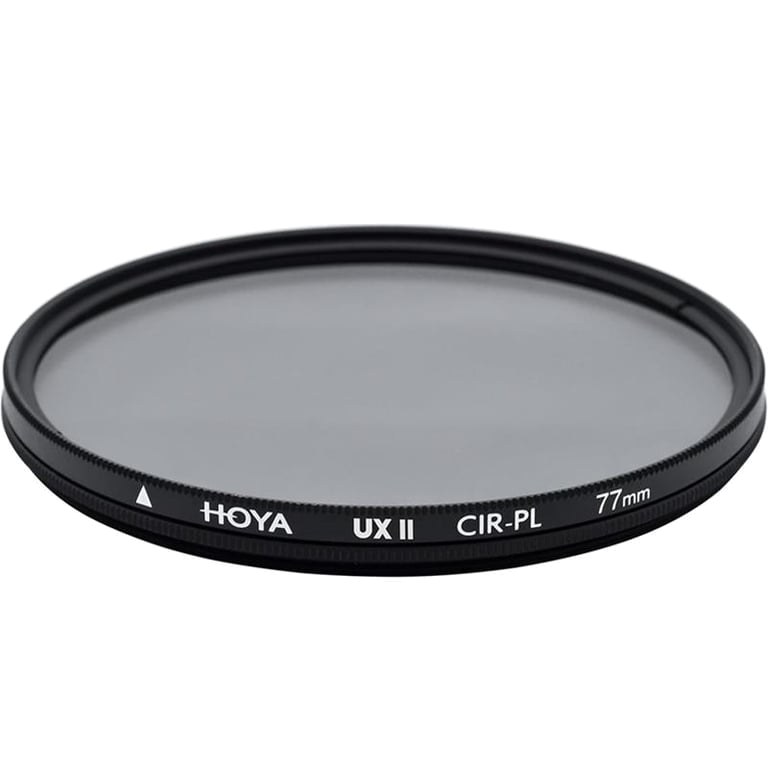 Kính lọc Hoya UX CIR-PL II 77mm