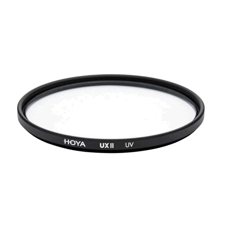 Kính lọc Hoya UX UV II 58mm