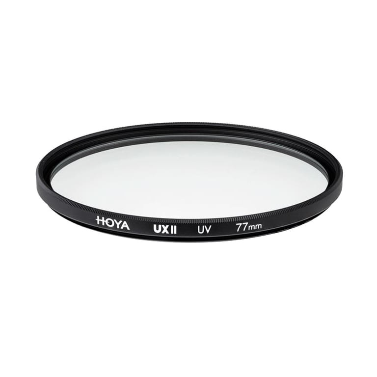 Kính lọc Hoya UX UV II 77mm