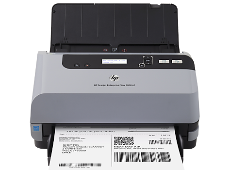 Máy quét HP 5000 s2