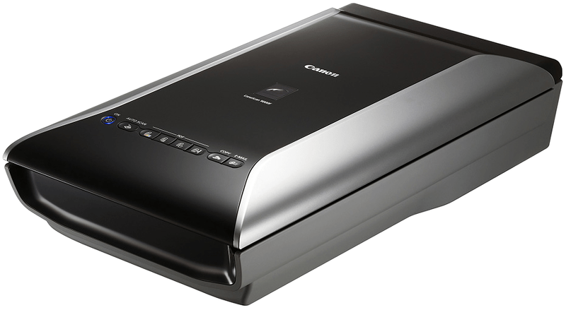 Máy scan Canon lide 8800F 2
