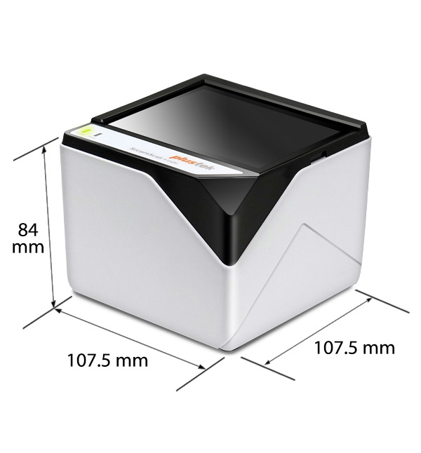 Máy scan Plustek SecureScan X-Cube 2