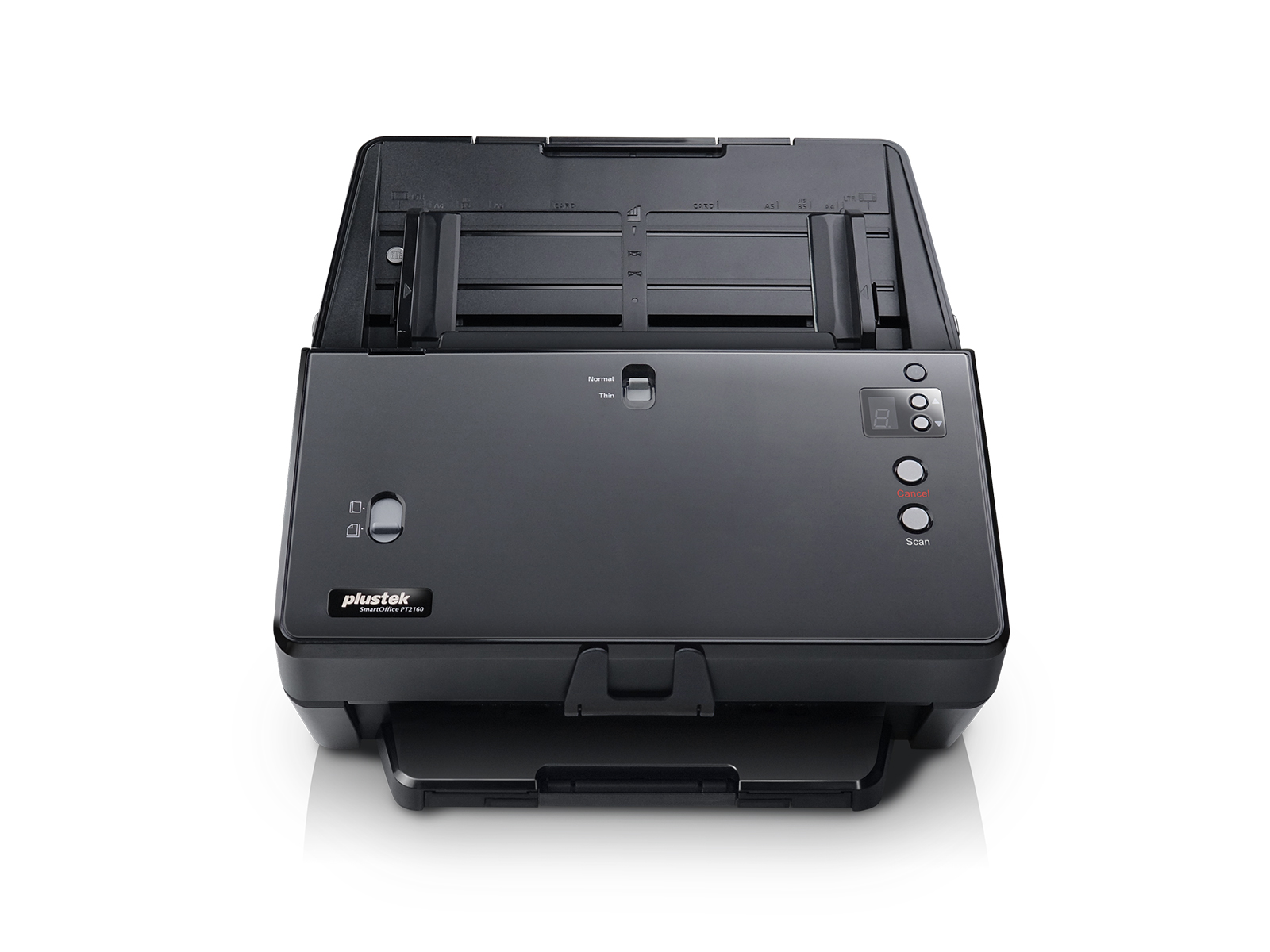 Máy scan Plustek SmartOffice PT2160
