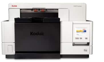 Máy Scan khổ A3 Kodak i5600 2
