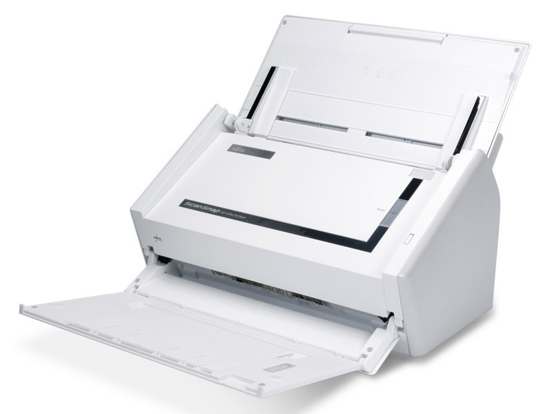 Máy scan Ricoh ScanSnap S1500M 2