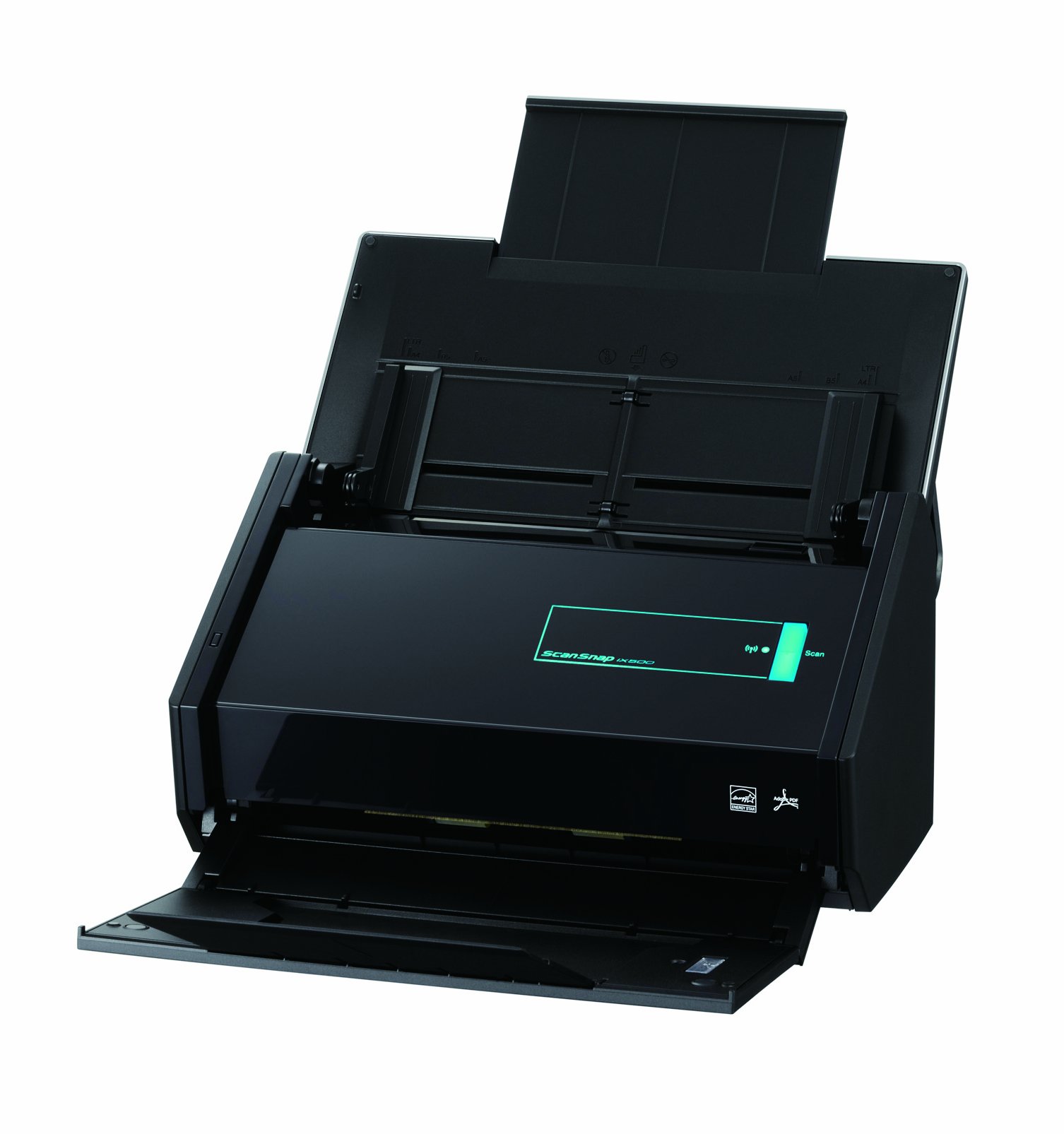 Máy scan Ricoh IX500 mới 95% 2