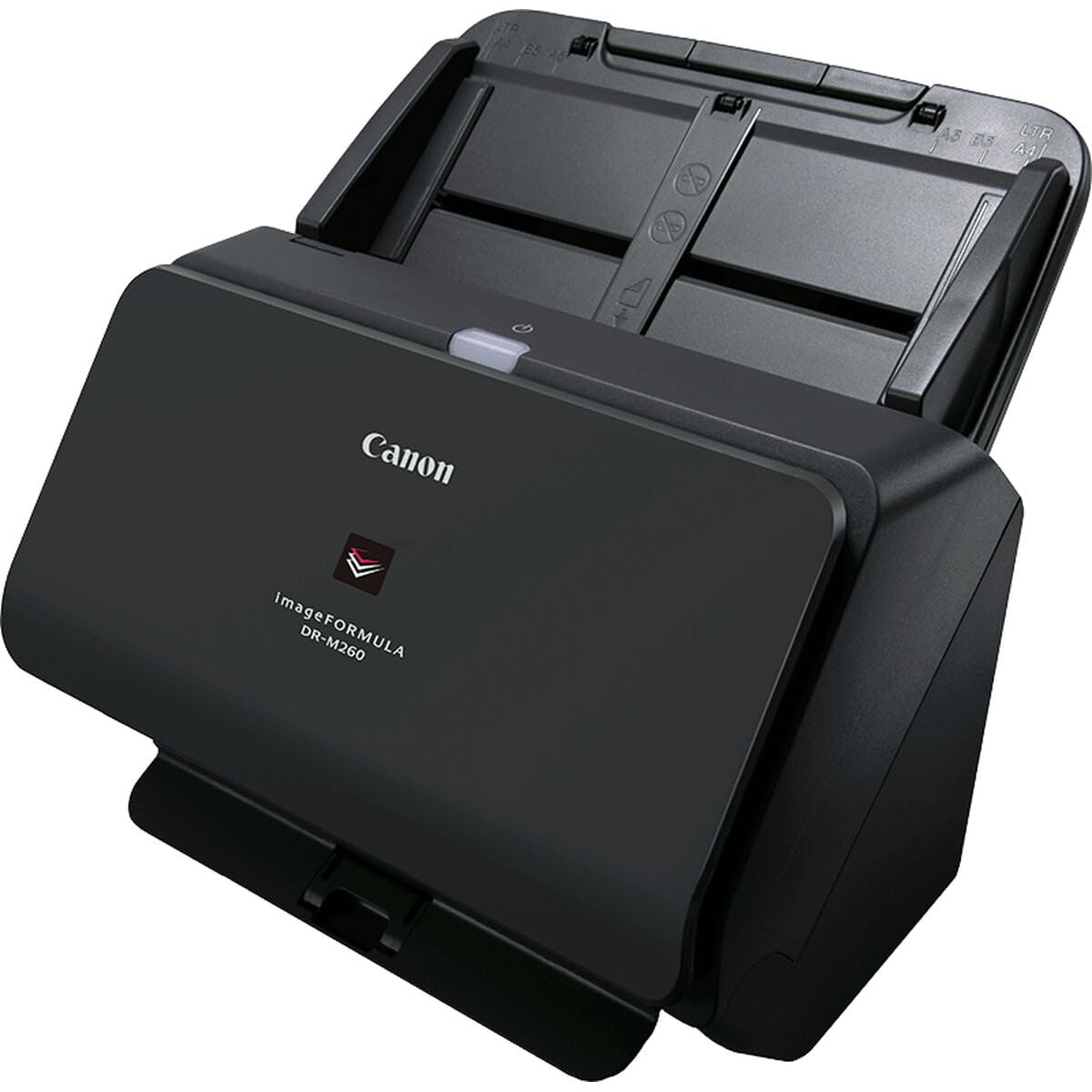 Máy scan Canon DR-M260 2