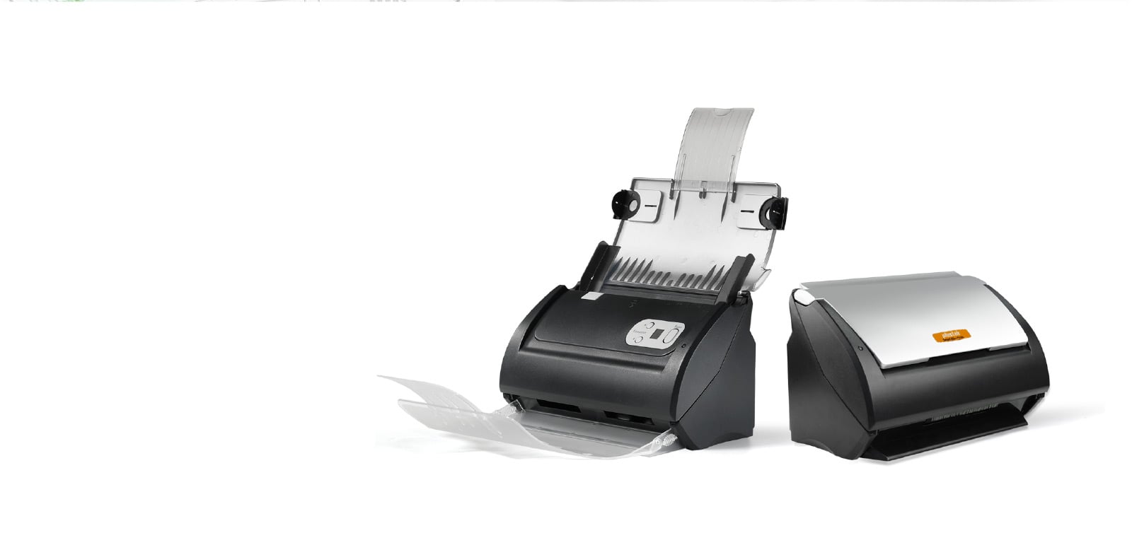 Máy scan Plustek PS186 (Tích hợp PM hỗ trợ chuyển đổi Tiếng Việt) 2