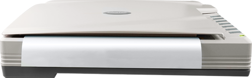Máy scan A3 Plustek Optic Pro A320L 2