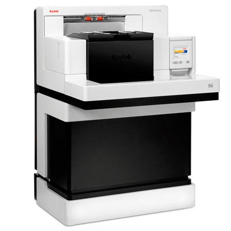 Máy Scan khổ A3 Kodak i5800 2
