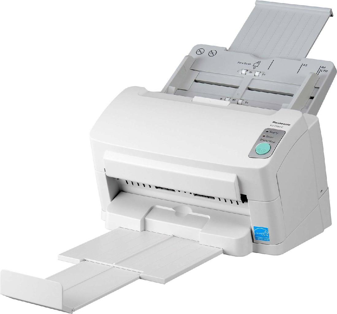 Máy Quét Panasonic KV-S1046C 2