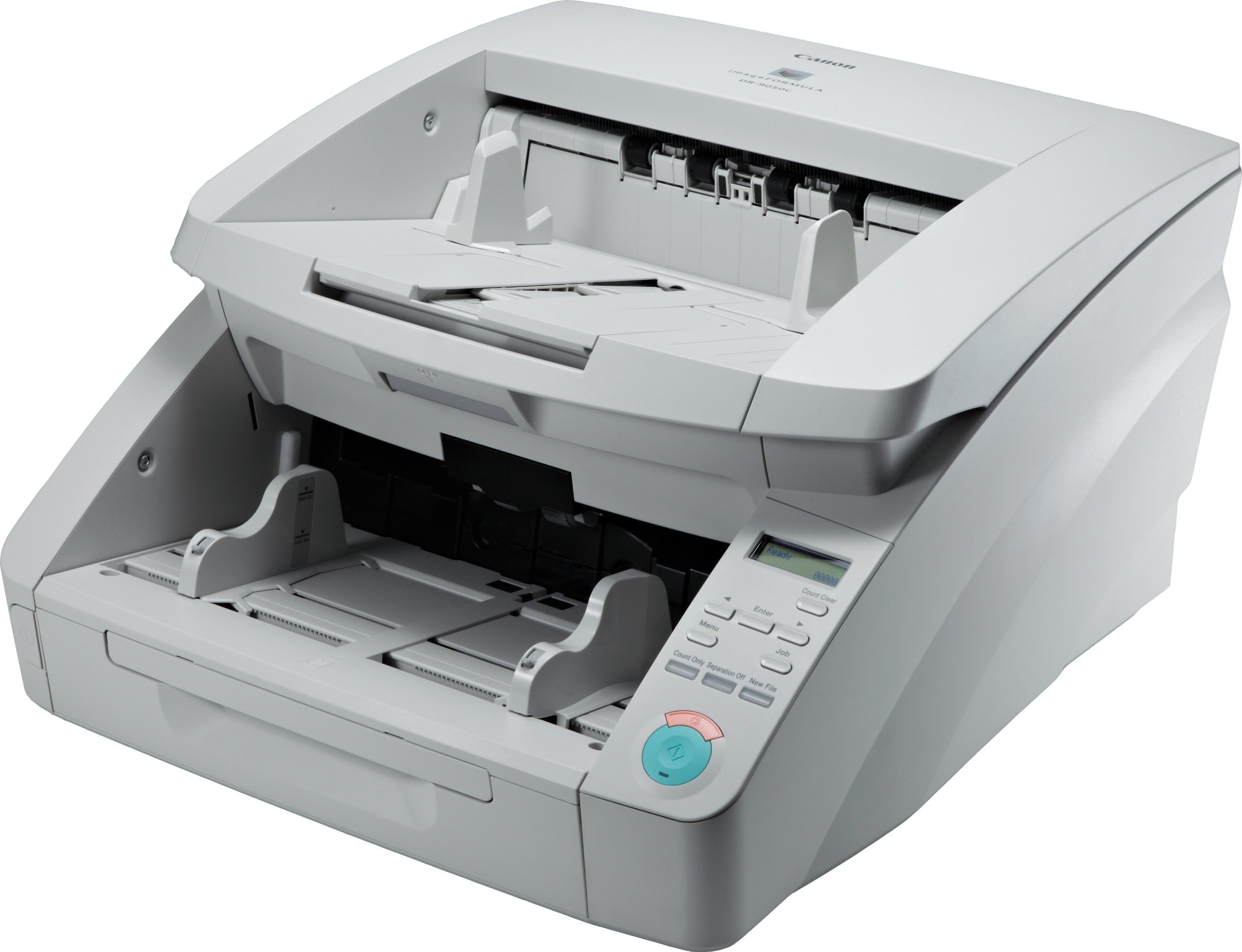 Máy scan Canon DR-9050C 2