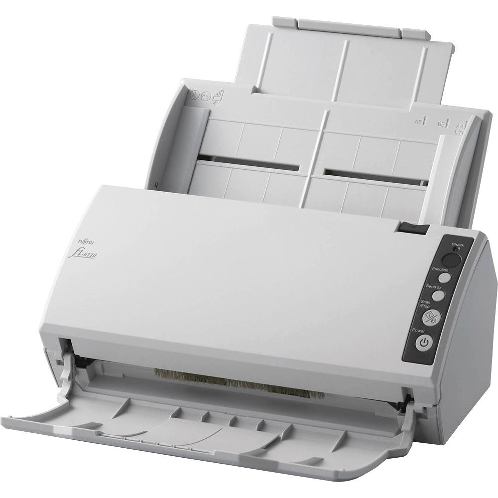 Máy Scan Ricoh Fi-6110 2
