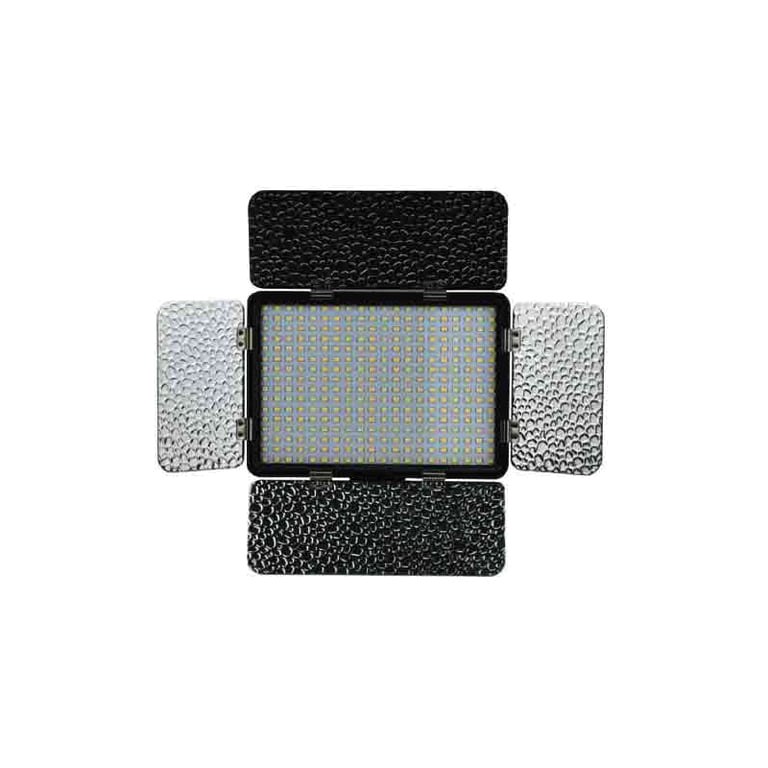 Đèn Led i-Discovery LED 320AS