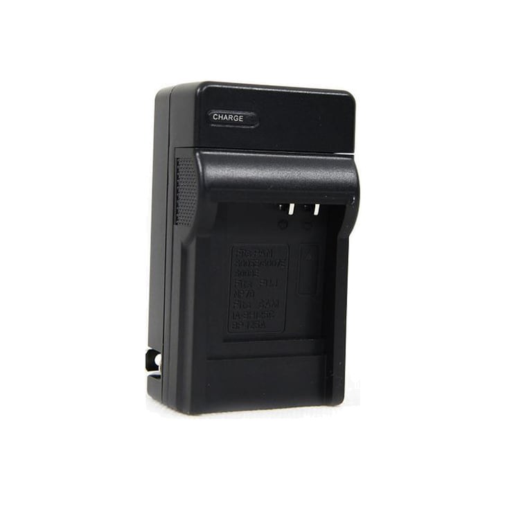 Sạc i-Discovery CGA-S005/ S007/ S008