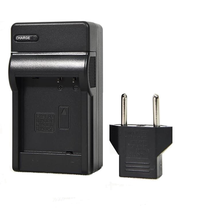 Sạc I-Discovery DMW-BLH7, BCG-10E, BCK7E, BLG10, BCE-10E, BCF10E