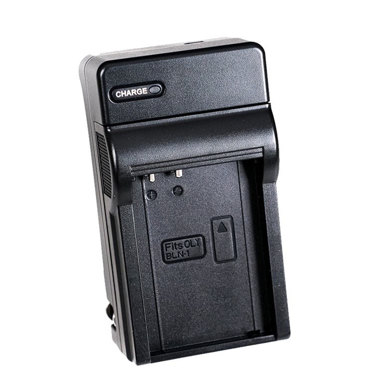 Sạc i-Discovery DS-BLN1 cho Olympus PEN F, OM-D E-M1, OM-D E-M5....